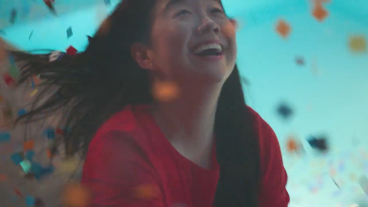 "Lunar New Year" 
S3.E15 GT