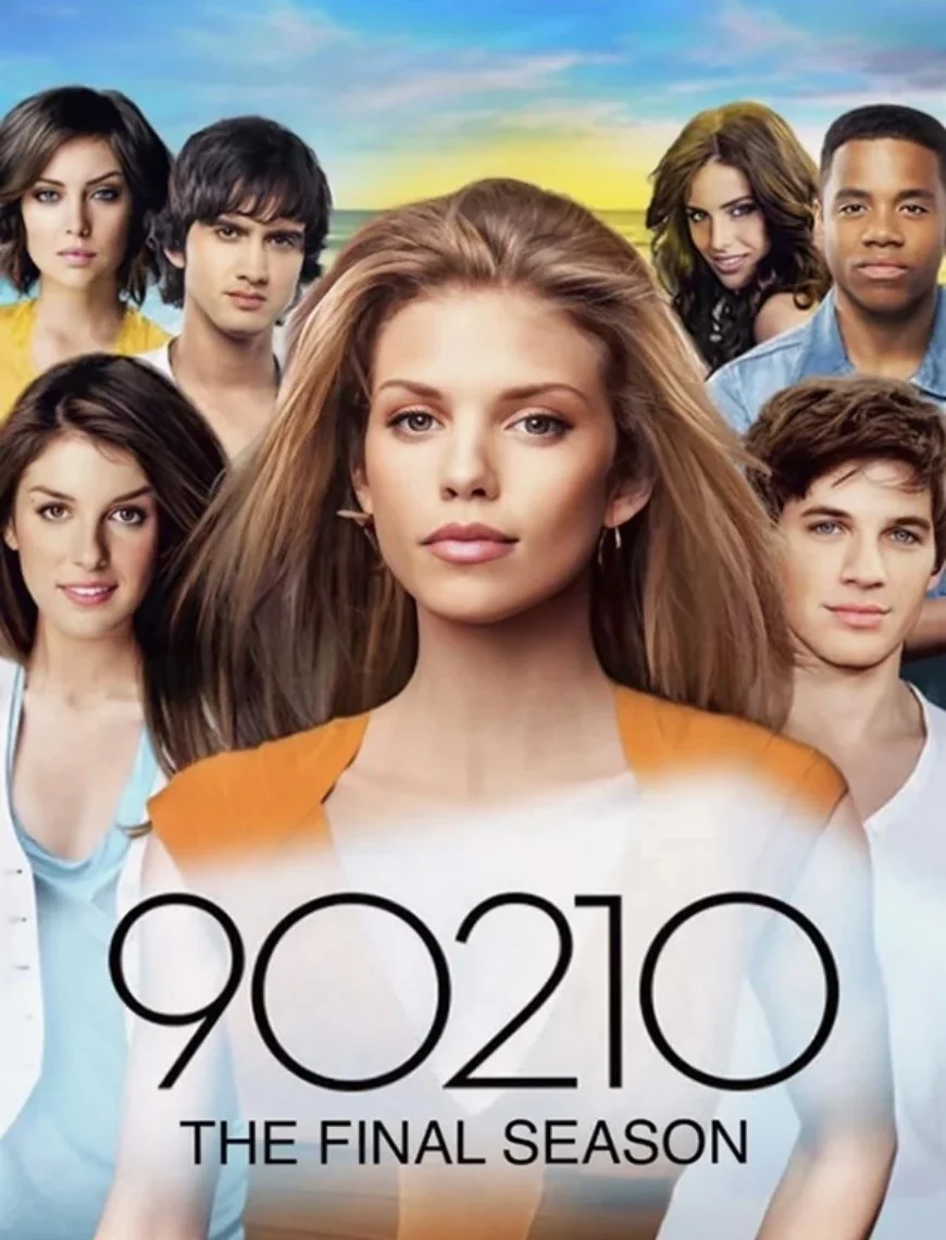 Debra Weinstein - 90120 The Final Season