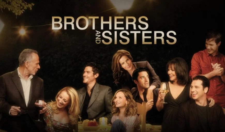 Debra Weinstein - Brothers and Sisters