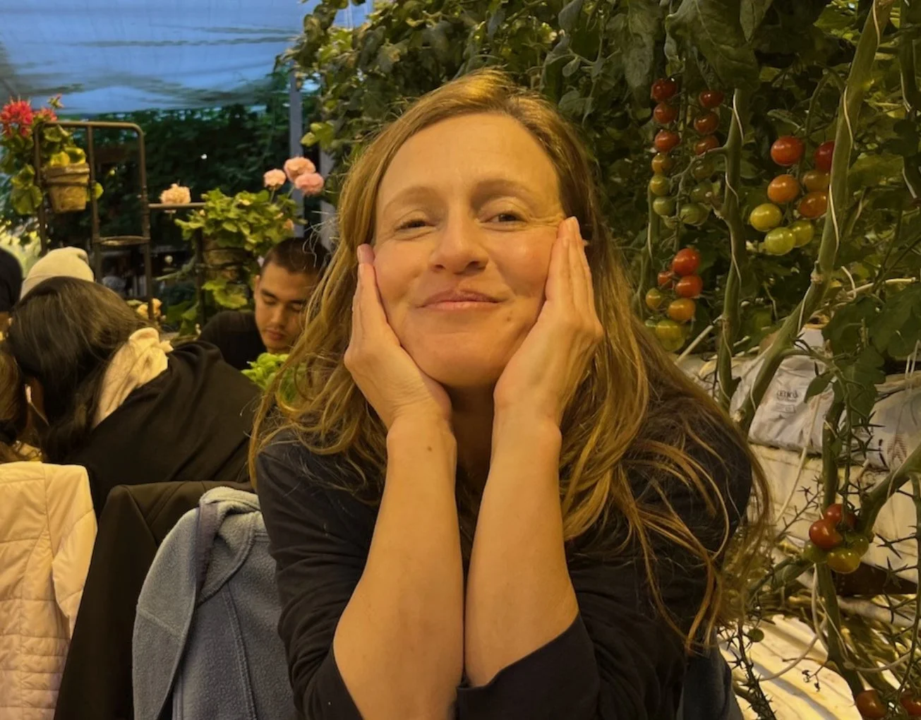 Debra Weinstein