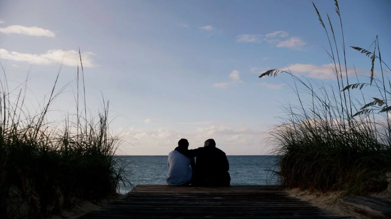 "Where The Heart Is" 
S5.E22 The Fosters