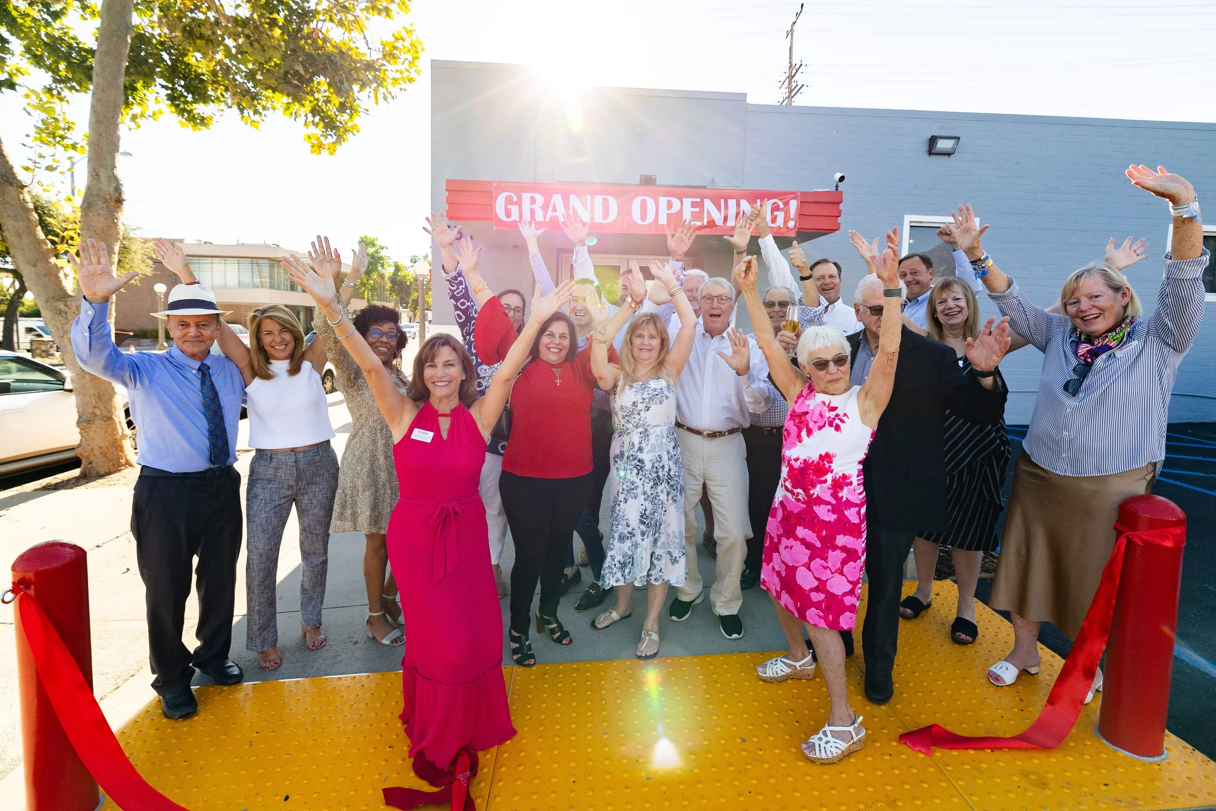 Cancer Support Center SGV 