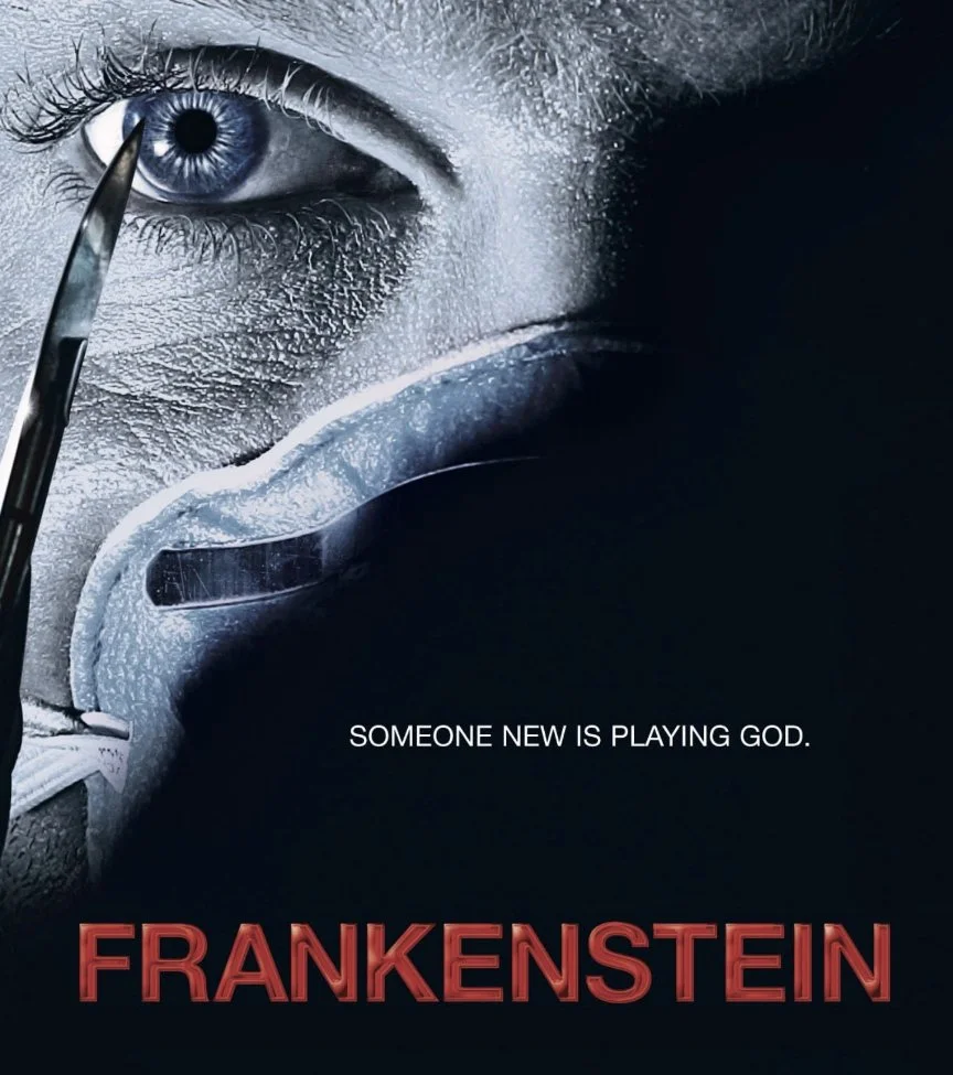 Debra Weinstein - Frankenstein