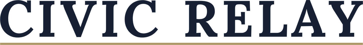Civic Relay
