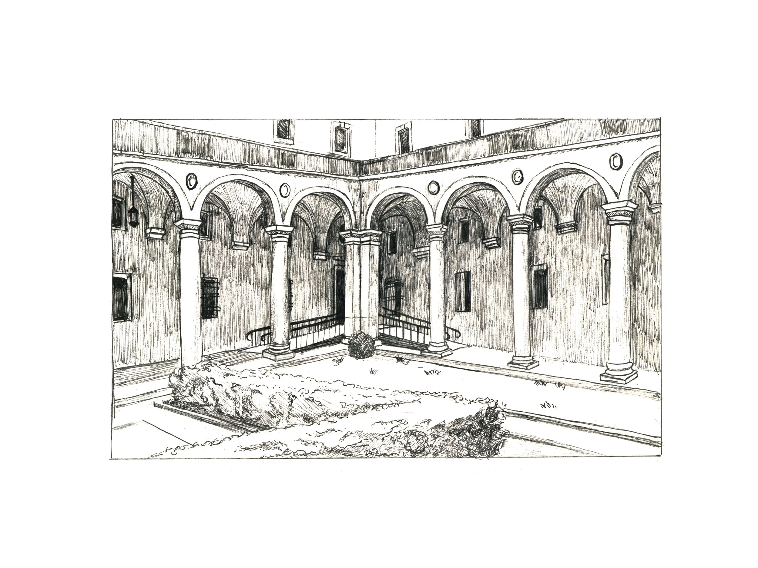 Boston Public Library