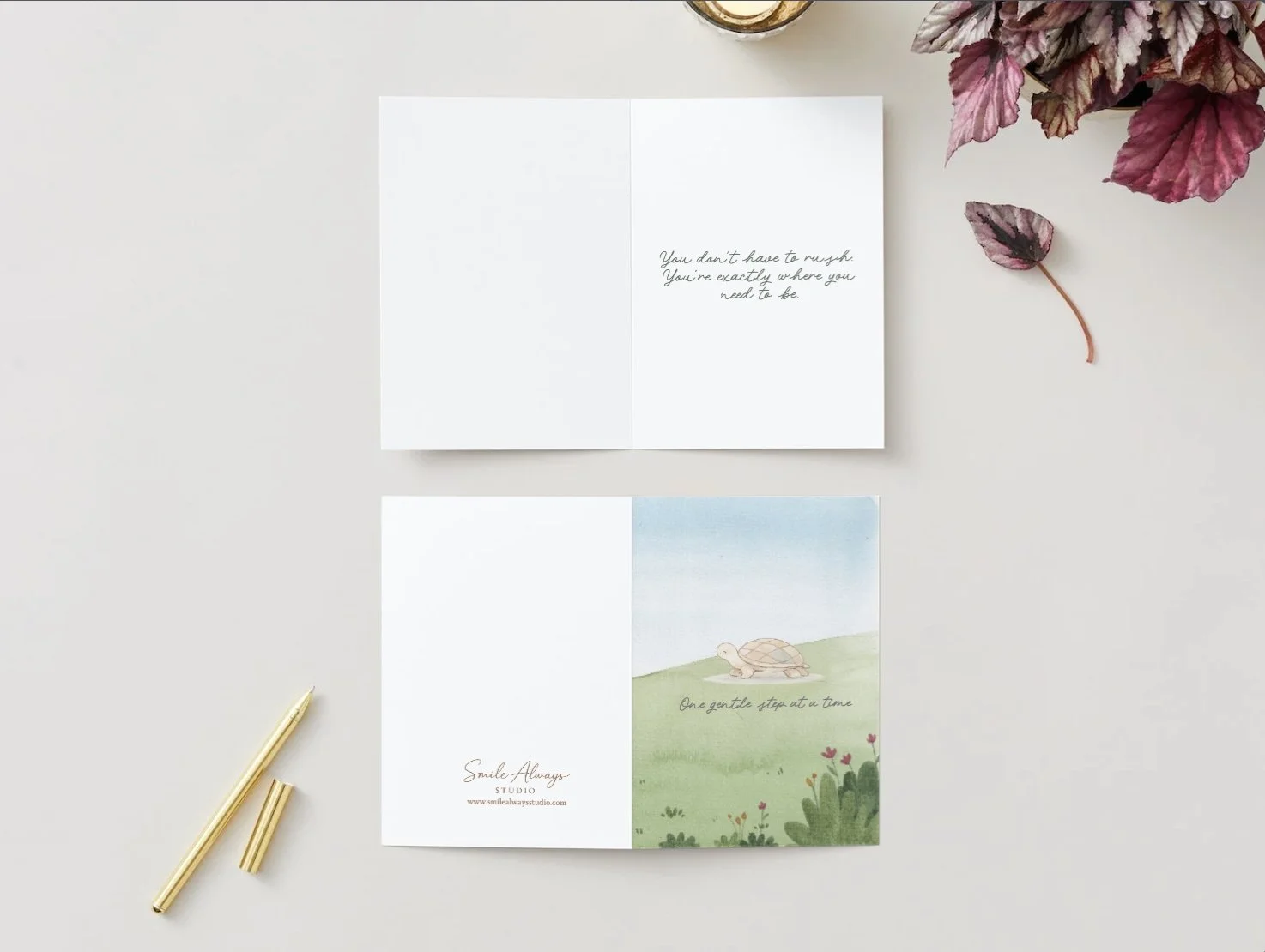 One Gentle Step 2.jpg