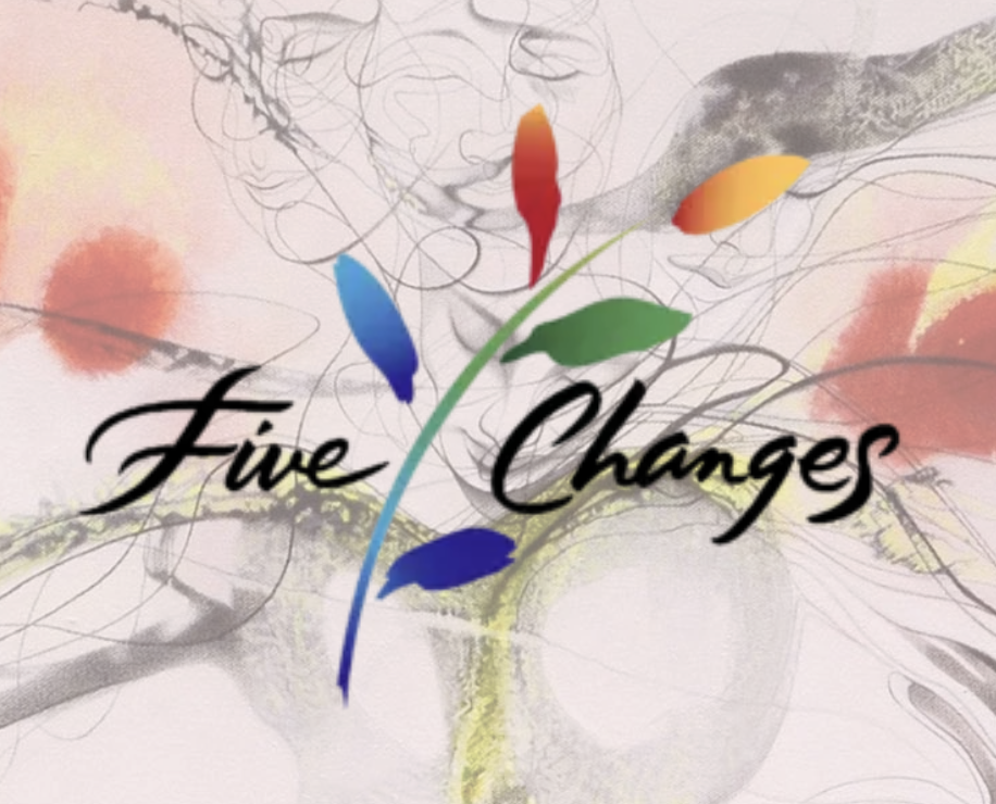 Constellation Workshop with 5 Changes