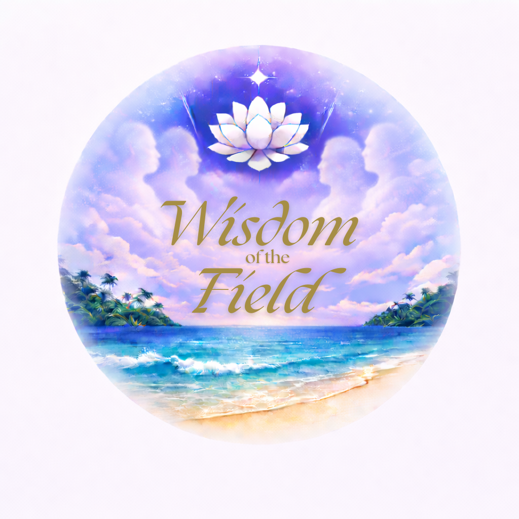 Online Family Constellation Group with Wisdom of the Field