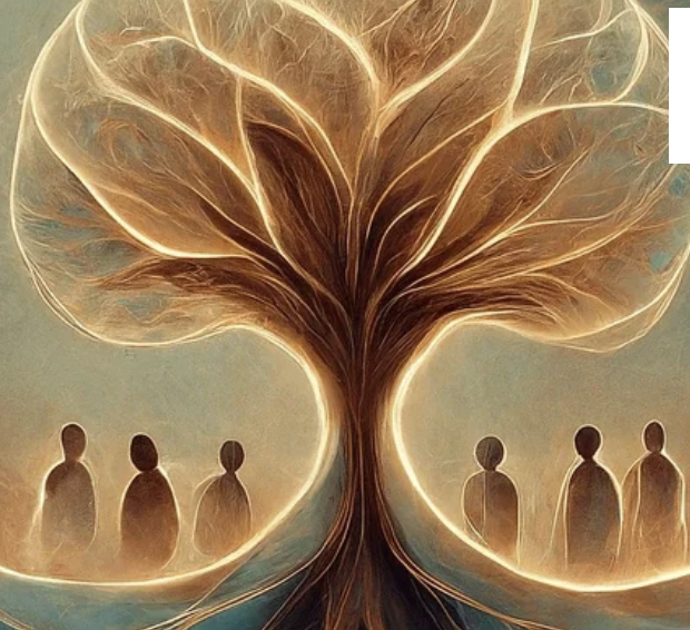 In-Person Constellation Group with Wisdom of the Field