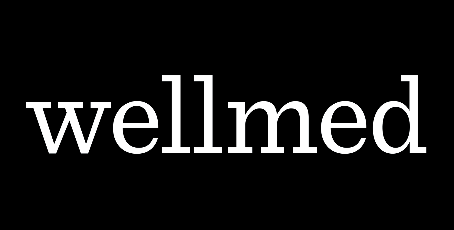 wellmed