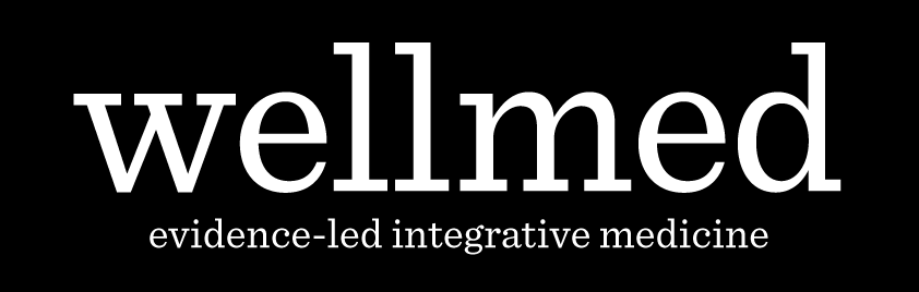 wellmed logo