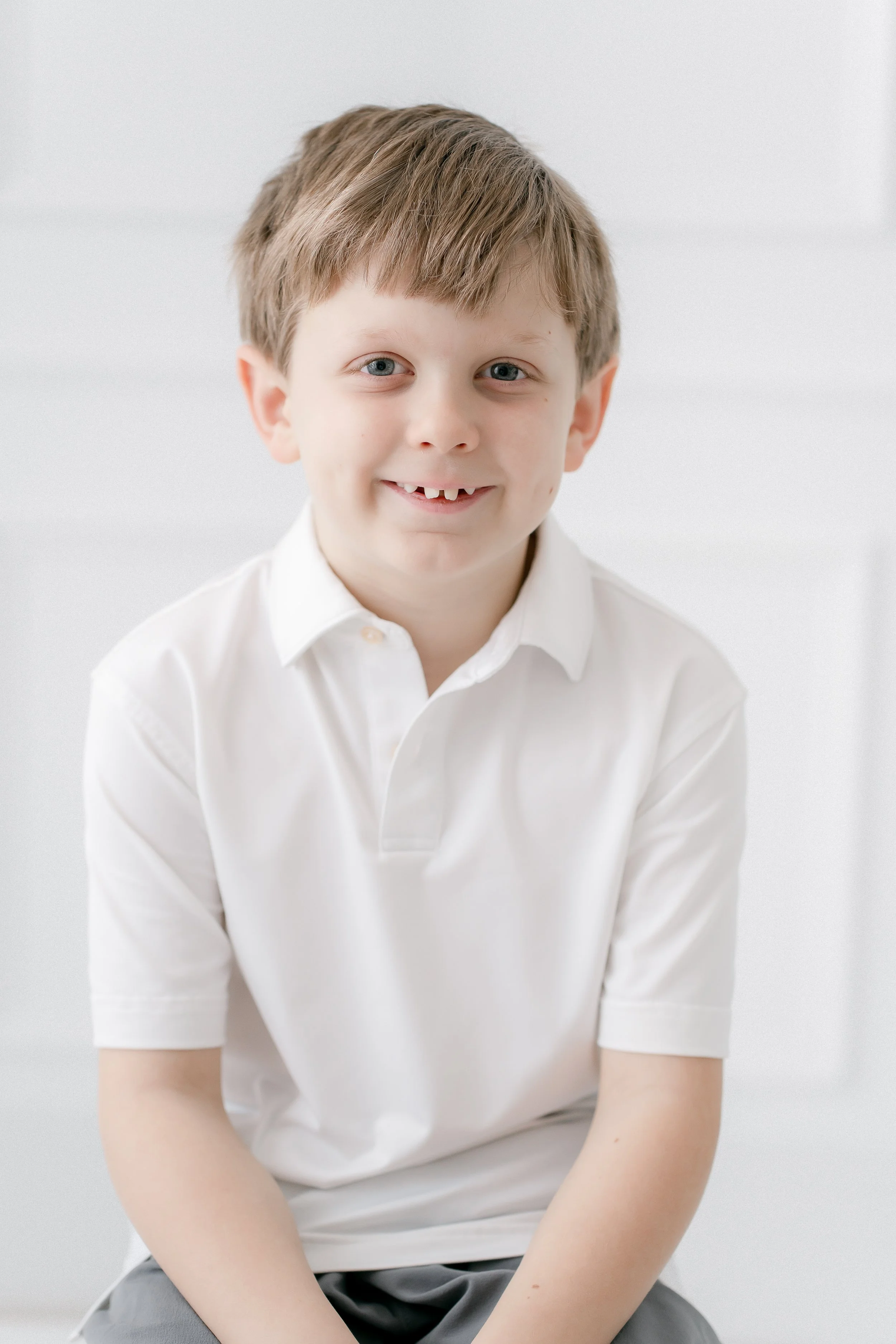 Personality Portraits