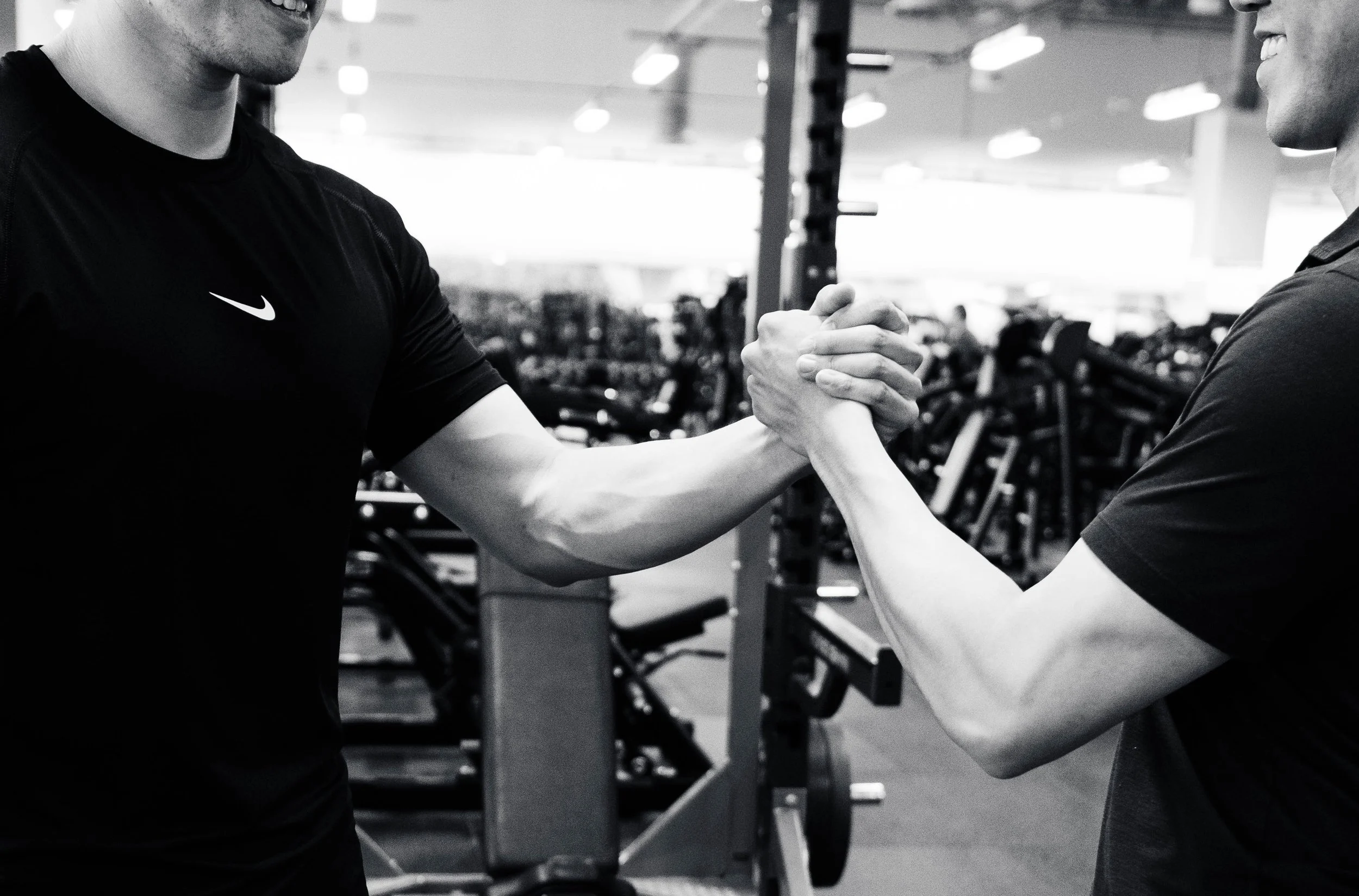 Handshake