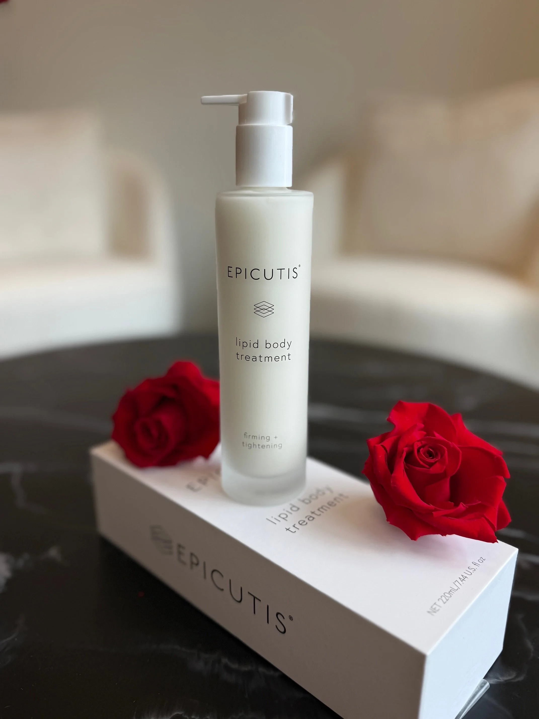 Epicutis Lipid Body Treatment