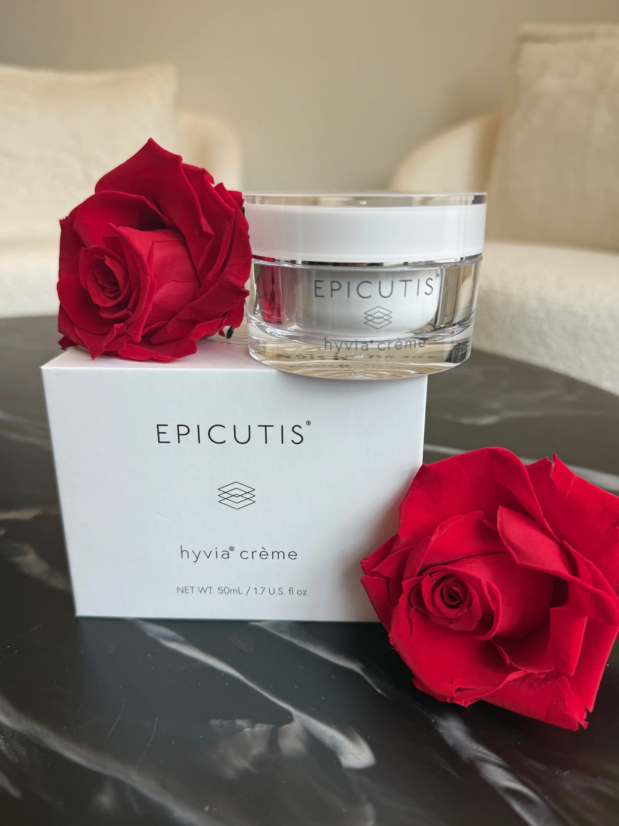 Epicutis Hyvia Creme