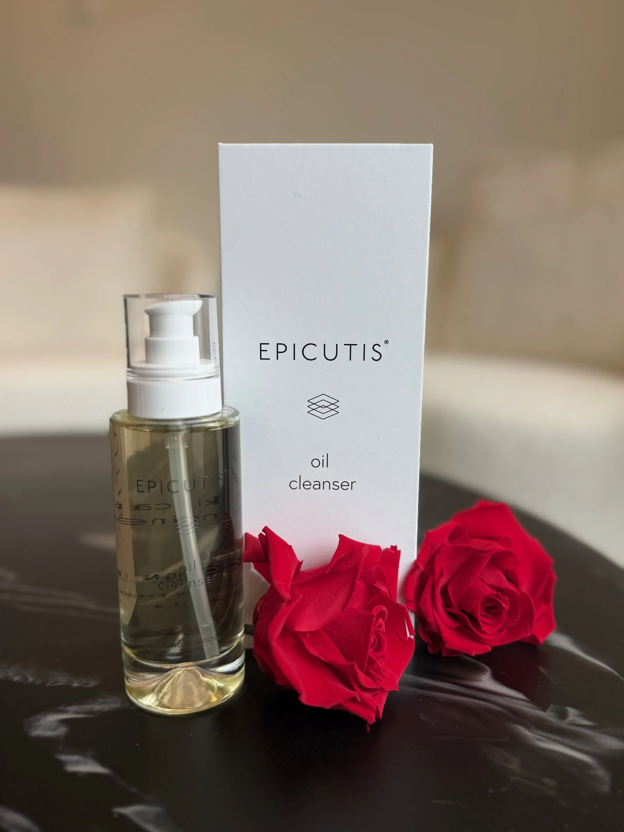 Epicutis Oil Cleanser