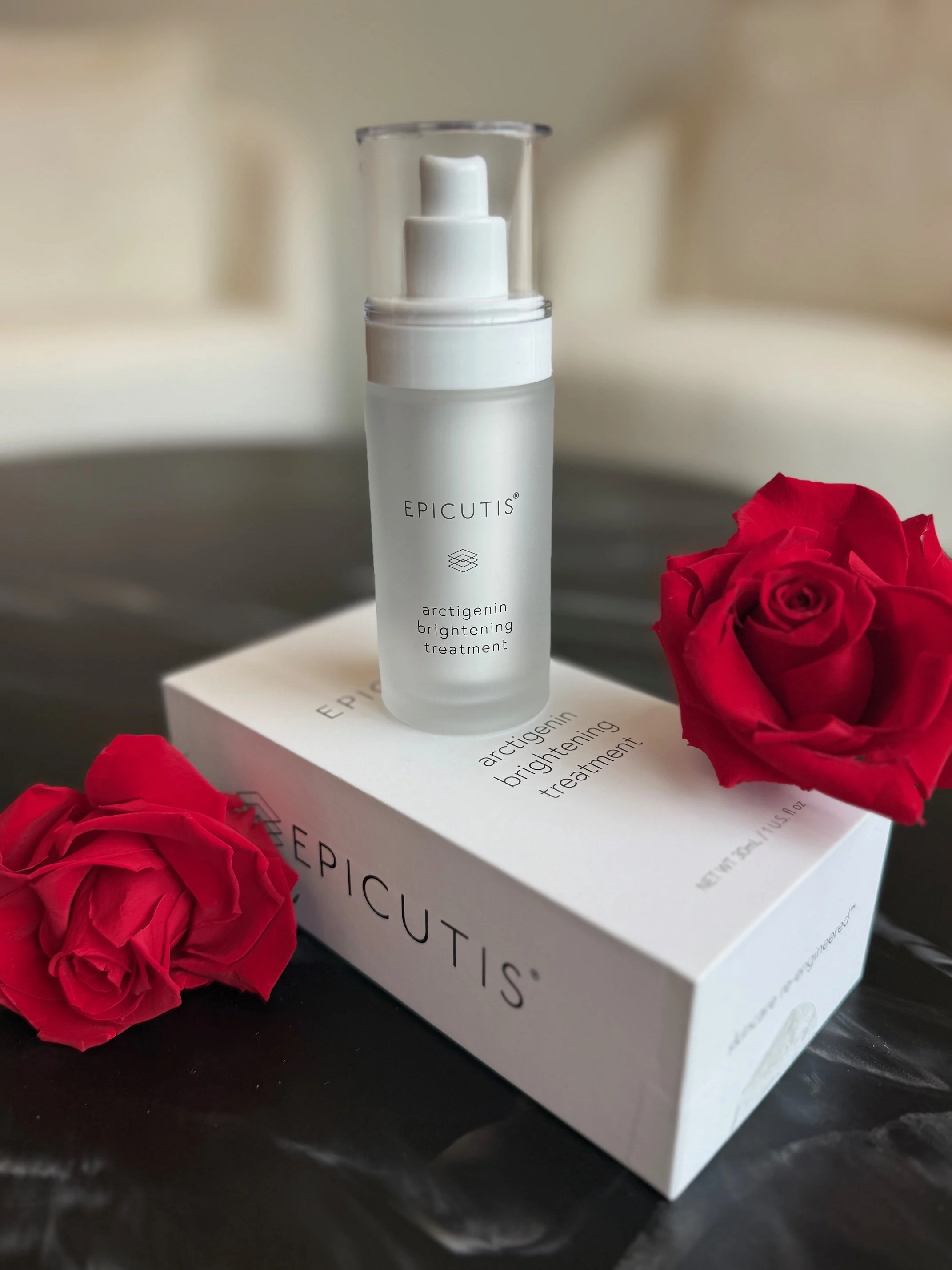 Epicutis Arctigenin Brightening Treatment