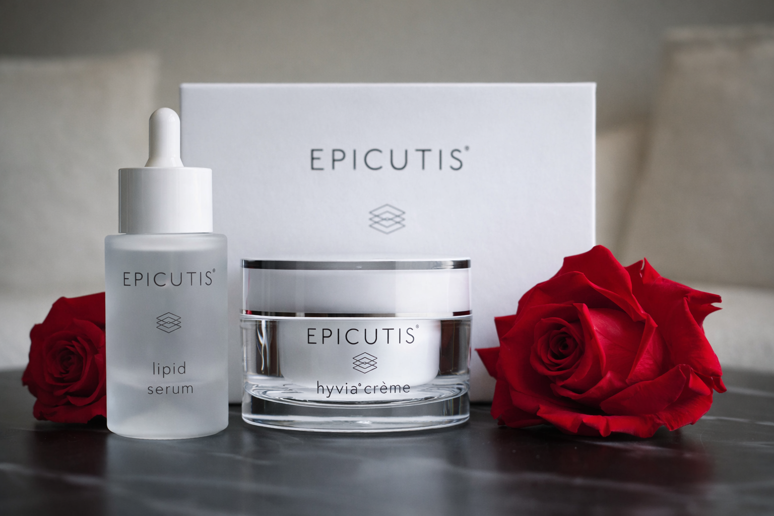 Epicutis Luxury Skincare Set