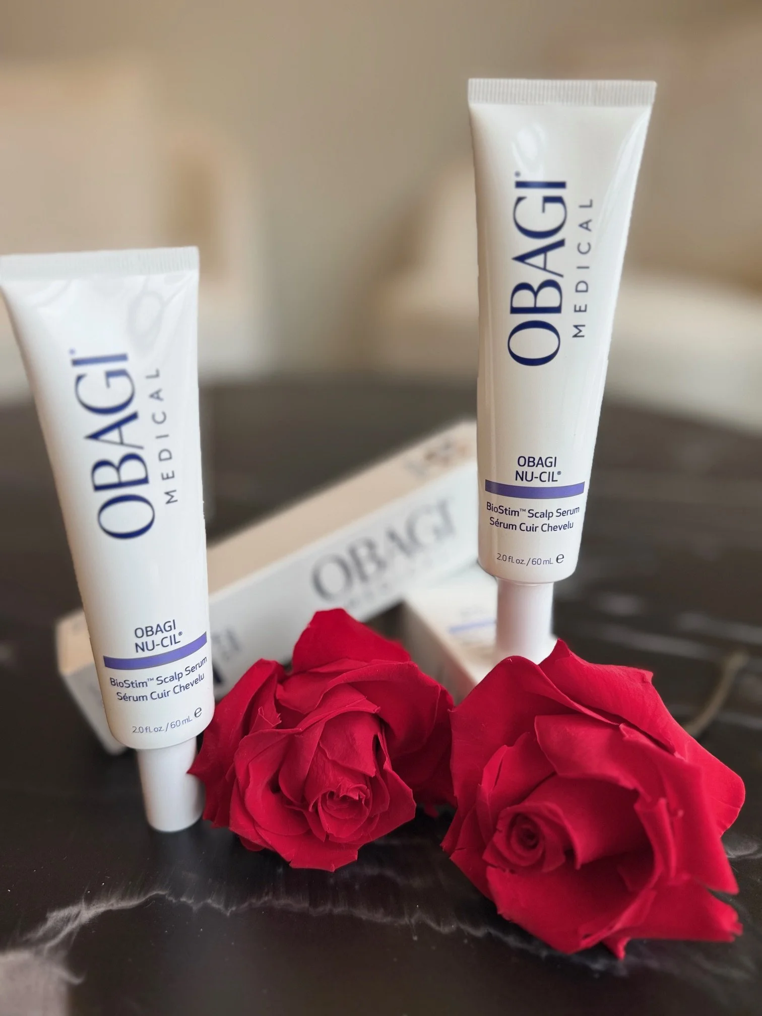 Obagi Nu-Cil Bioscalp Serum
