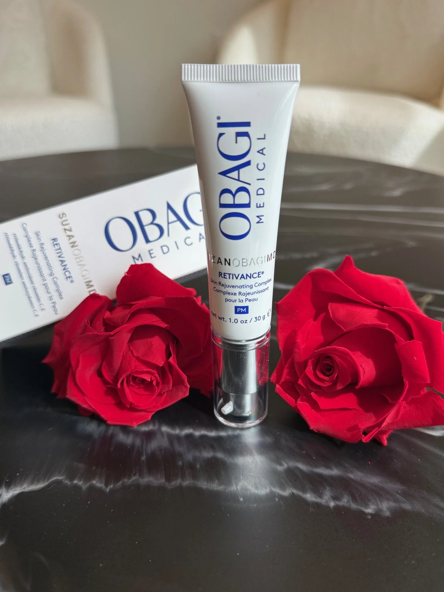 Obagi Retivance Skin Rejuvenating Complex (Retinol)