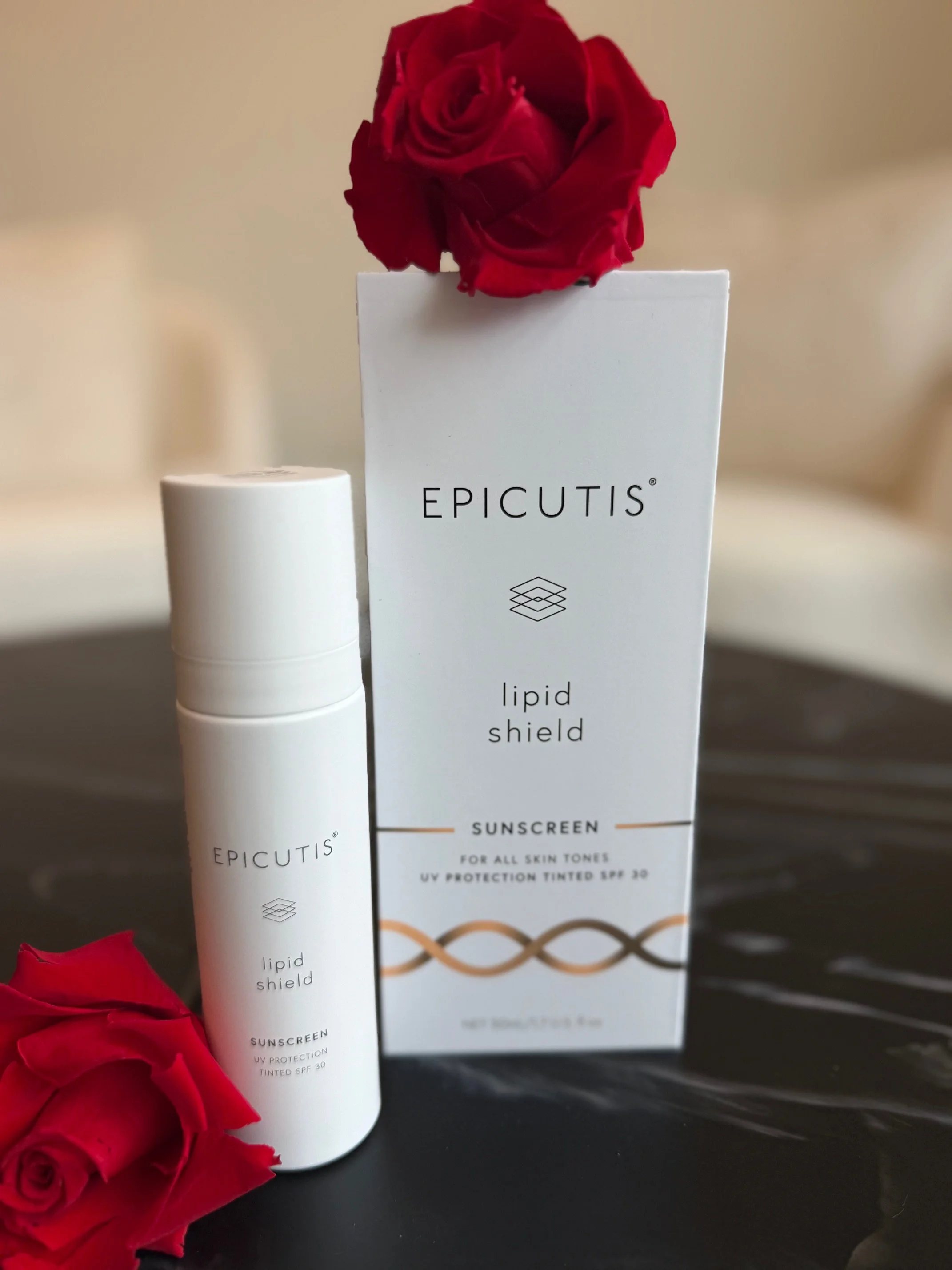 Epicutis Lipid Shield SPF 30