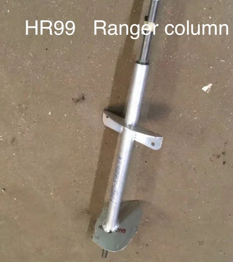 FORD RANGER 87-94 Automatic DRAG RACE STEERING COLUMN ONLY W/ Floor Mount