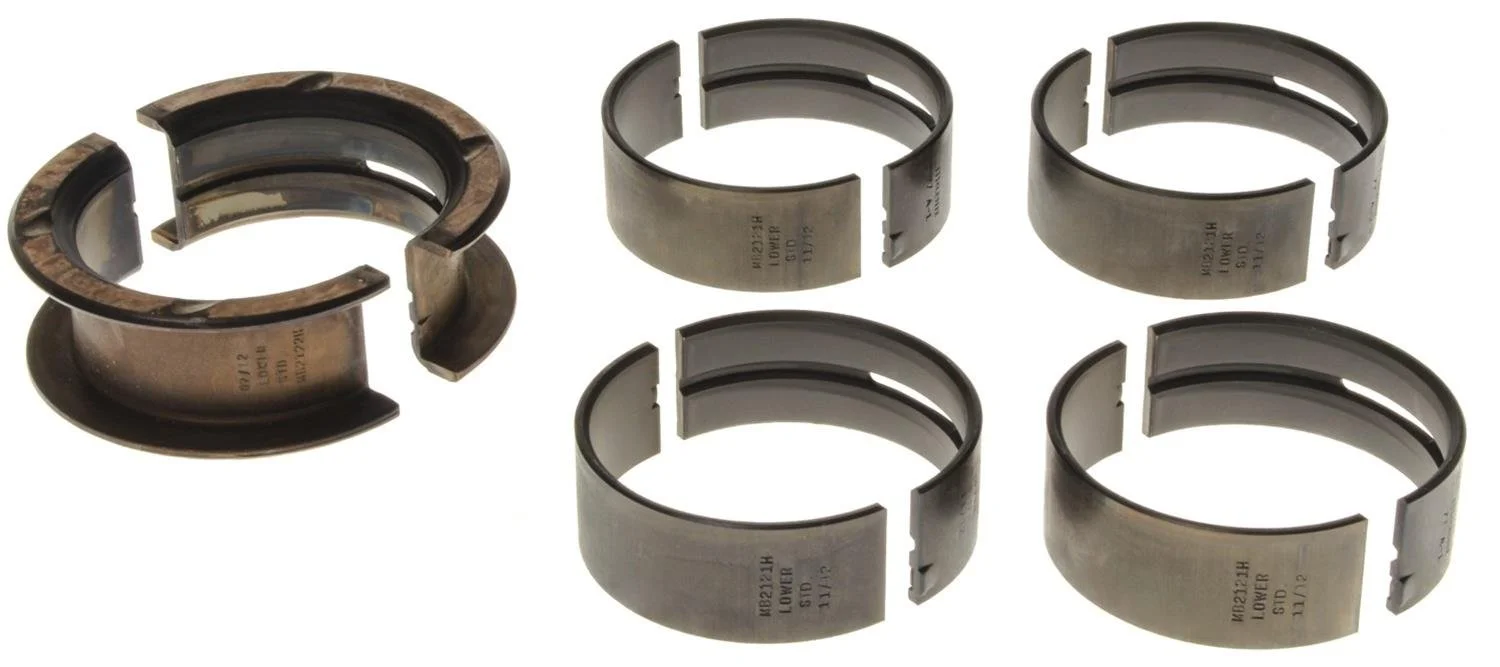 ACL  H SERIES MAIN BEARING SET 302 FORD