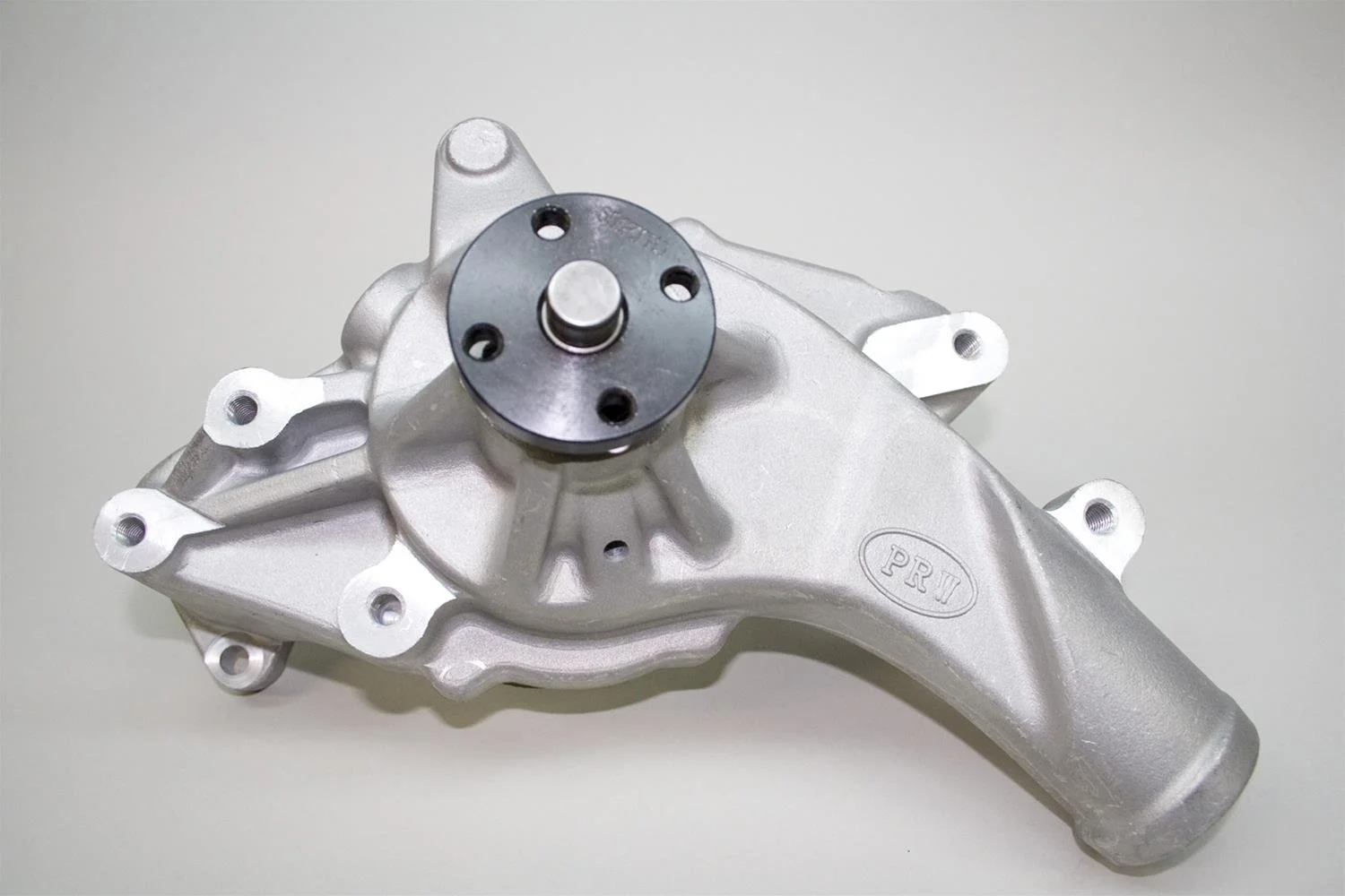 PRW FORD FE ALUMINUM HIGH VOLUME WATER PUMP