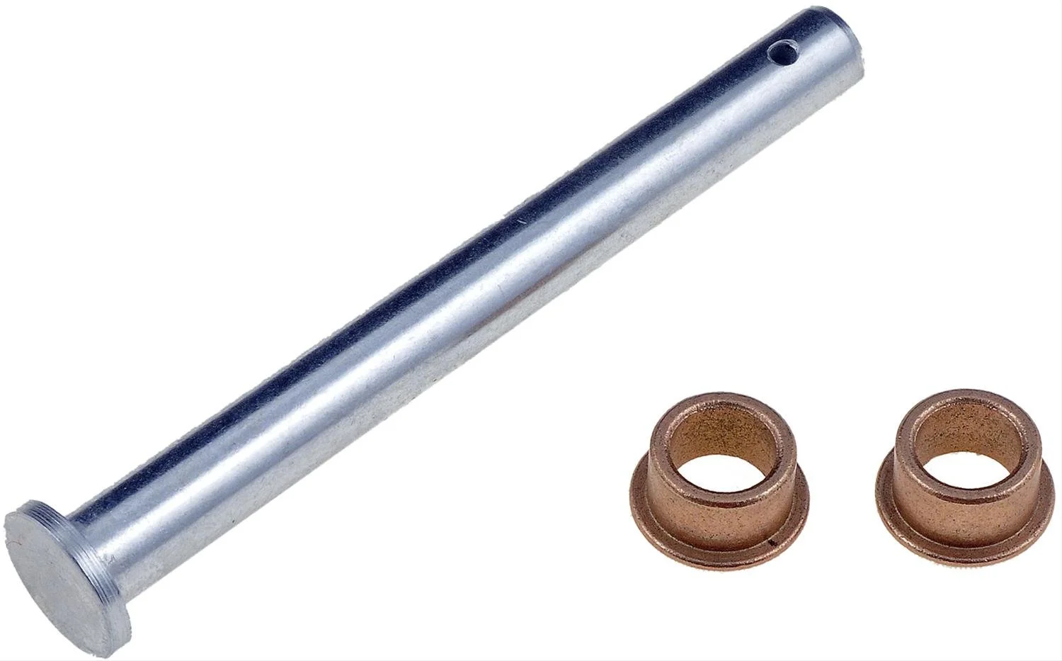DOOR HINGE REPAIR KIT 1979-93 MUSTANG, CAPRI, FAIRMONT