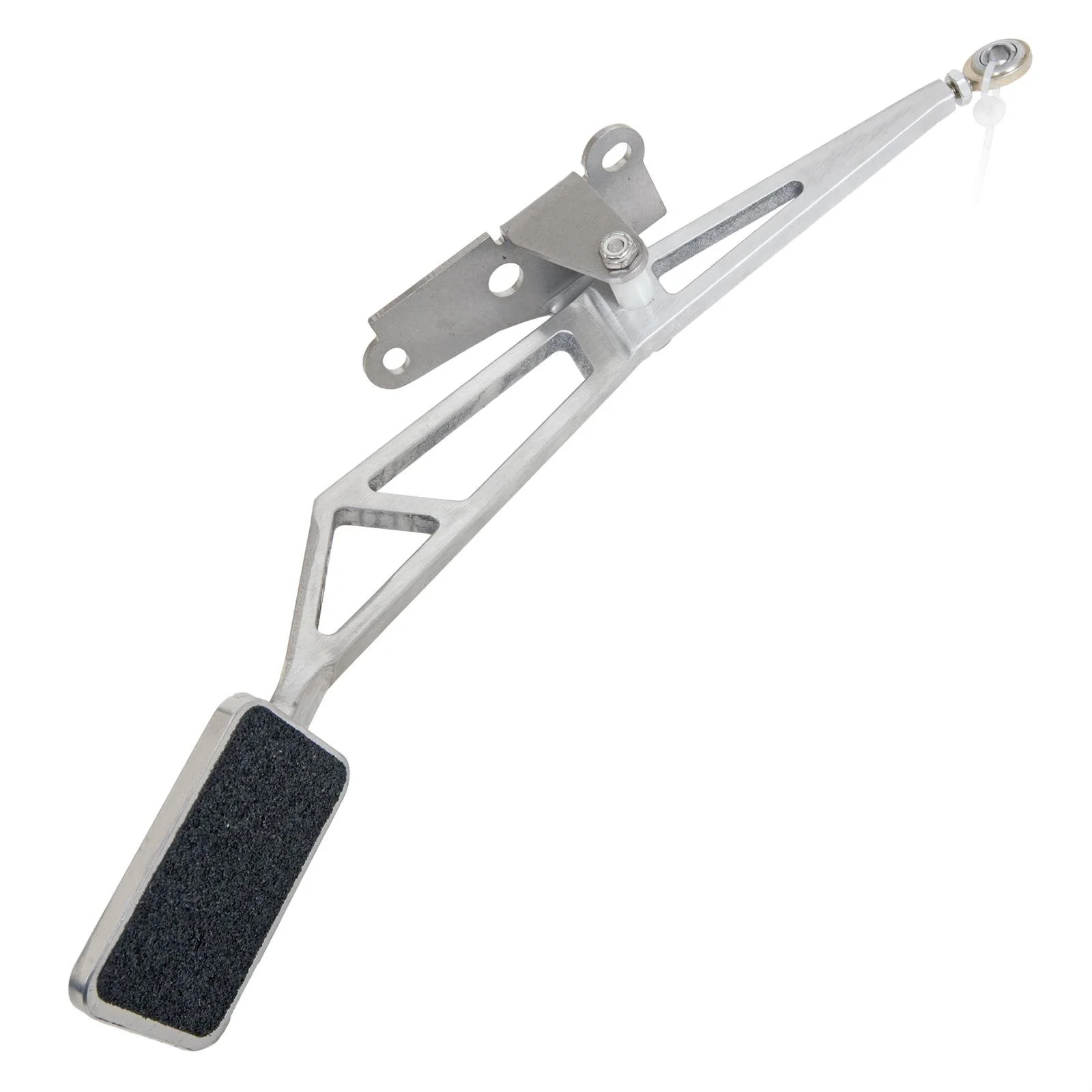 Billet Aluminum Gas Pedals for 1979-2004 MUSTANG