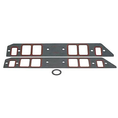 SCE AccuSeal  BIG BLOCK CHEVY RECTANGLE Pro Intake Gaskets 213115
