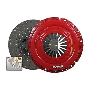 McLeod Super StreetPro Clutch Kits for 2001-2004 MUSTANG - 75204