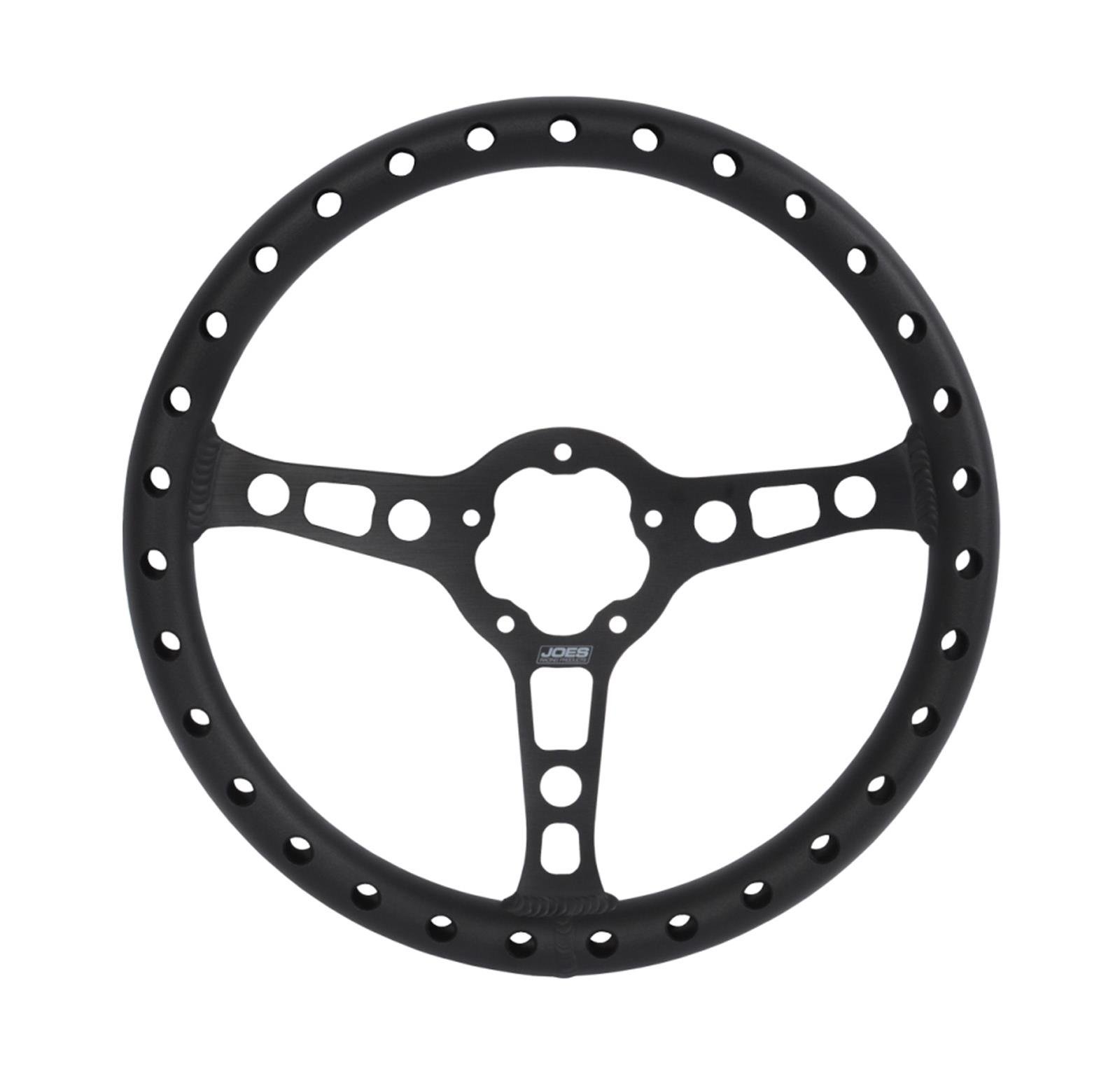 JOES Racing Products Lightweight Drag Steering Wheels 13450