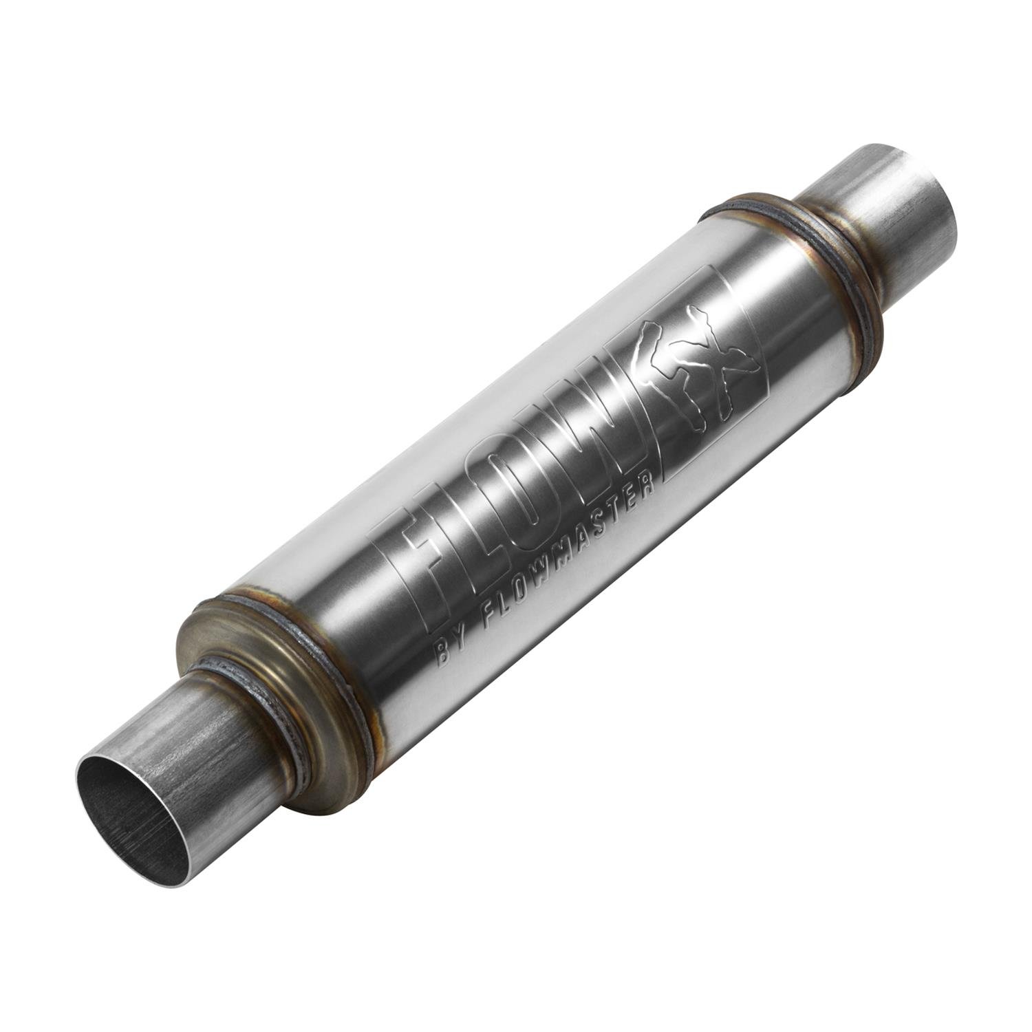Flowmaster FlowFX 409 Stainless Steel 2.5 Inch Muffler