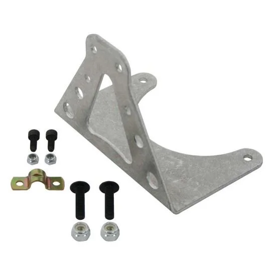 PARACHUTE CABLE BRACKET