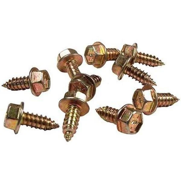 WHEEL RIM SCREWS