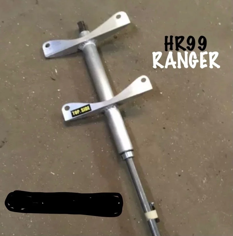 FORD RANGER 1994-1999 LIGHTWEIGHT DRAG RACE STEERING COLUMN KIT