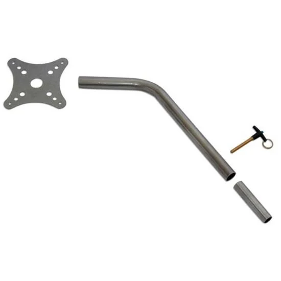 PARACHUTE PACK MOUNT