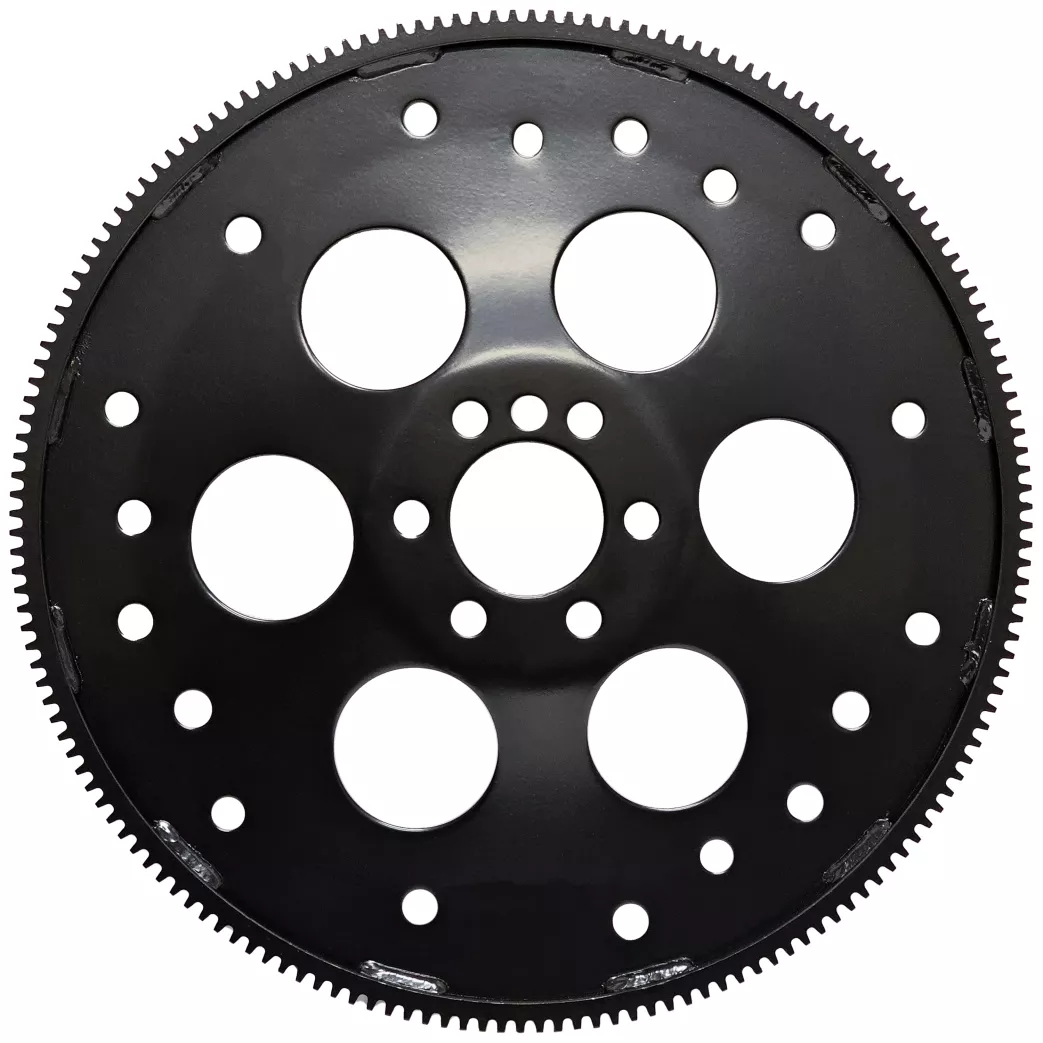 LS PRO SERIES SFI FLEXPLATE W/ MULTIPLE CONVERTOR BOLT PATTERNS