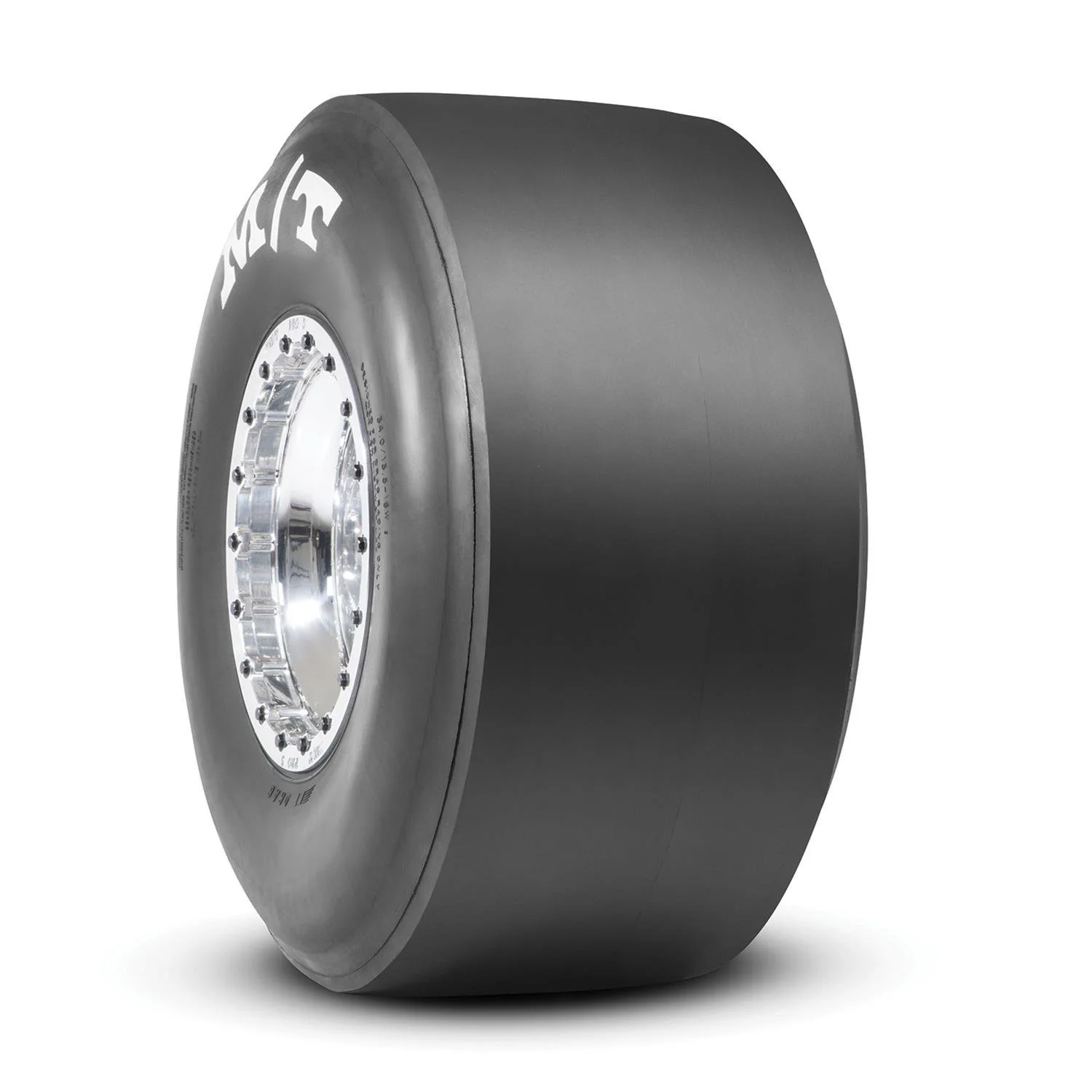 Mickey Thompson ET Drag Slicks 14X32/15 STIFF SIDEWALL