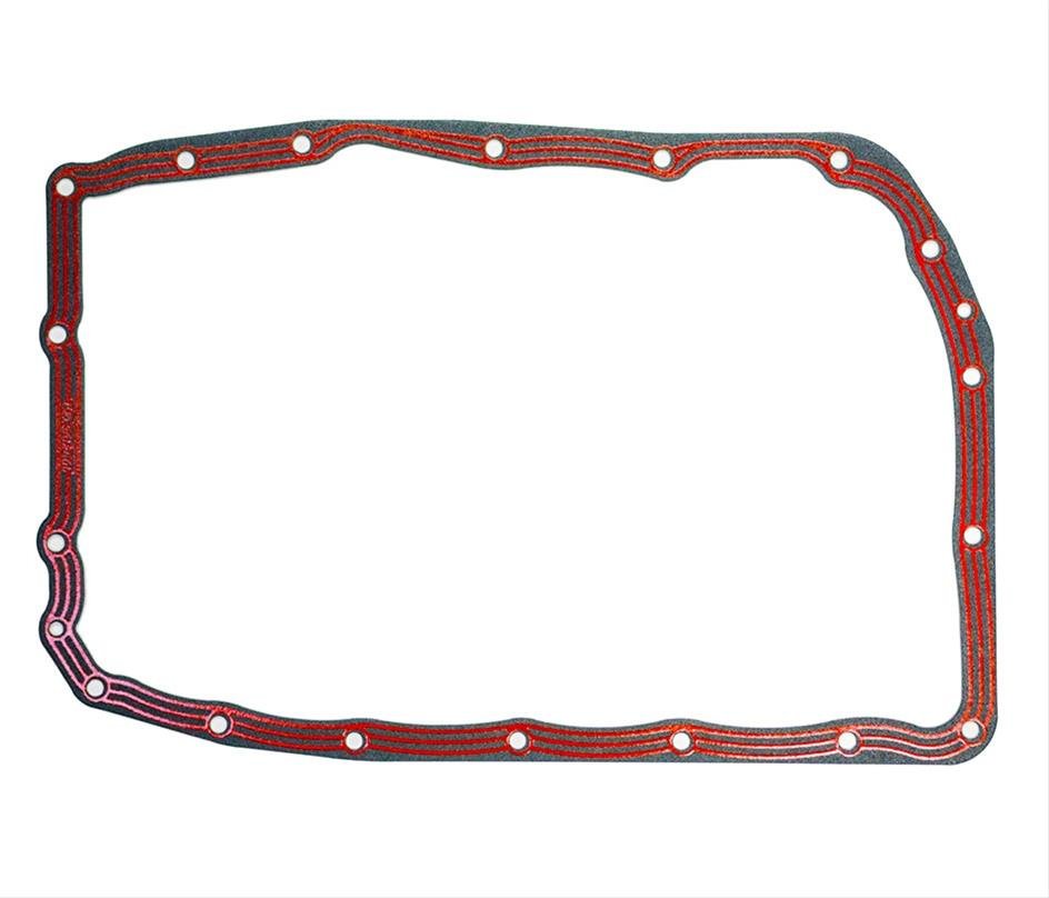 LubeLocker Transmission 6L80E  Pan Gasket