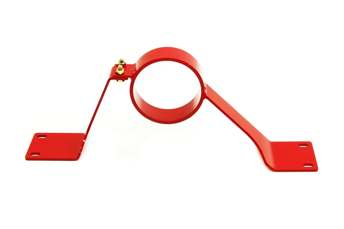 UMI 1993-2002 GM F-Body 2-Piece Driveshaft Loop