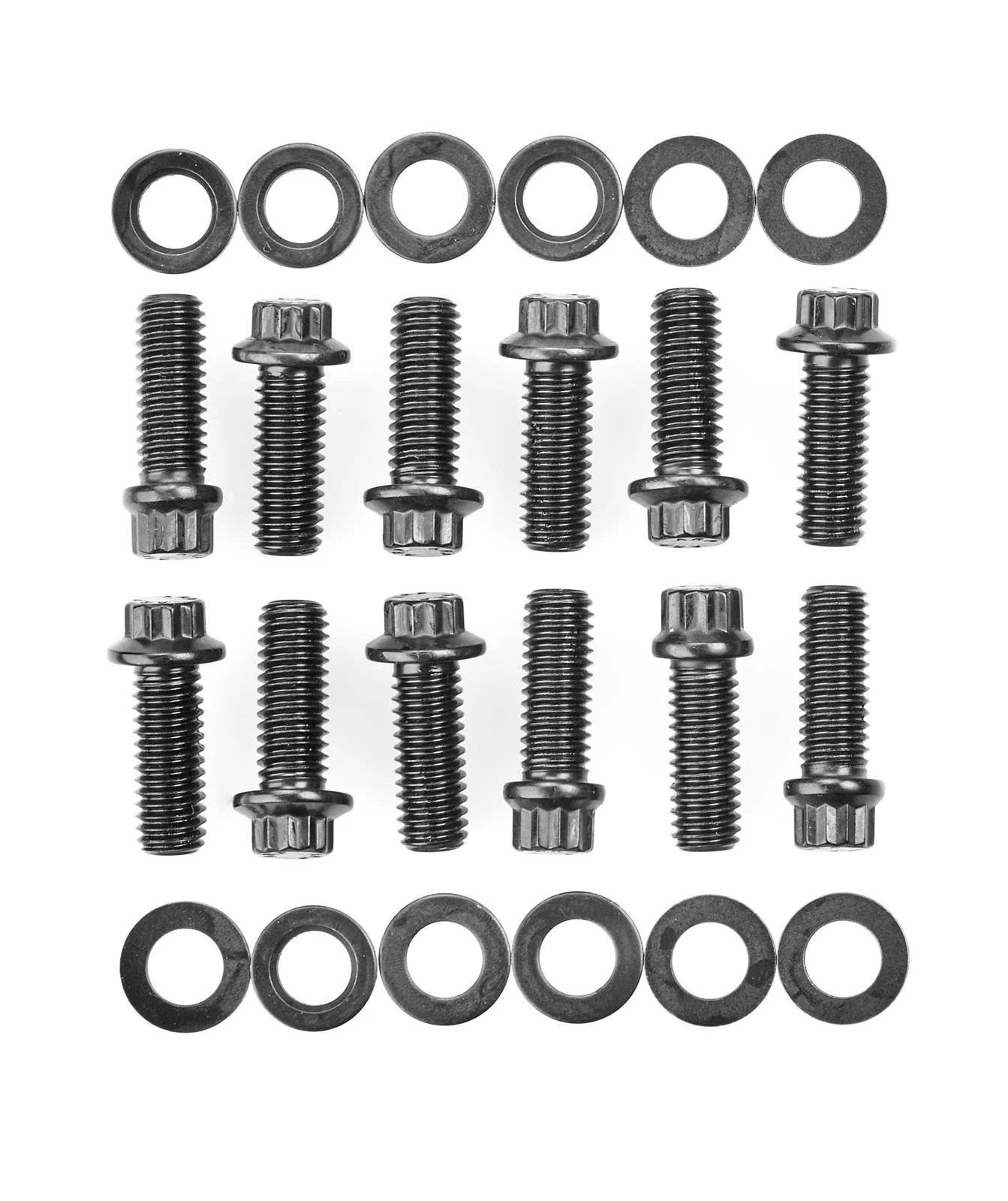 ARP Chromoly Intake Manifold Bolt Kit SMALL BLOCK CHEVY 134-2101