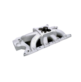 AFR SBF 302  RENEGADE SINGLE PLANE ALUMINUM 4150 INTAKE MANIFOLD
