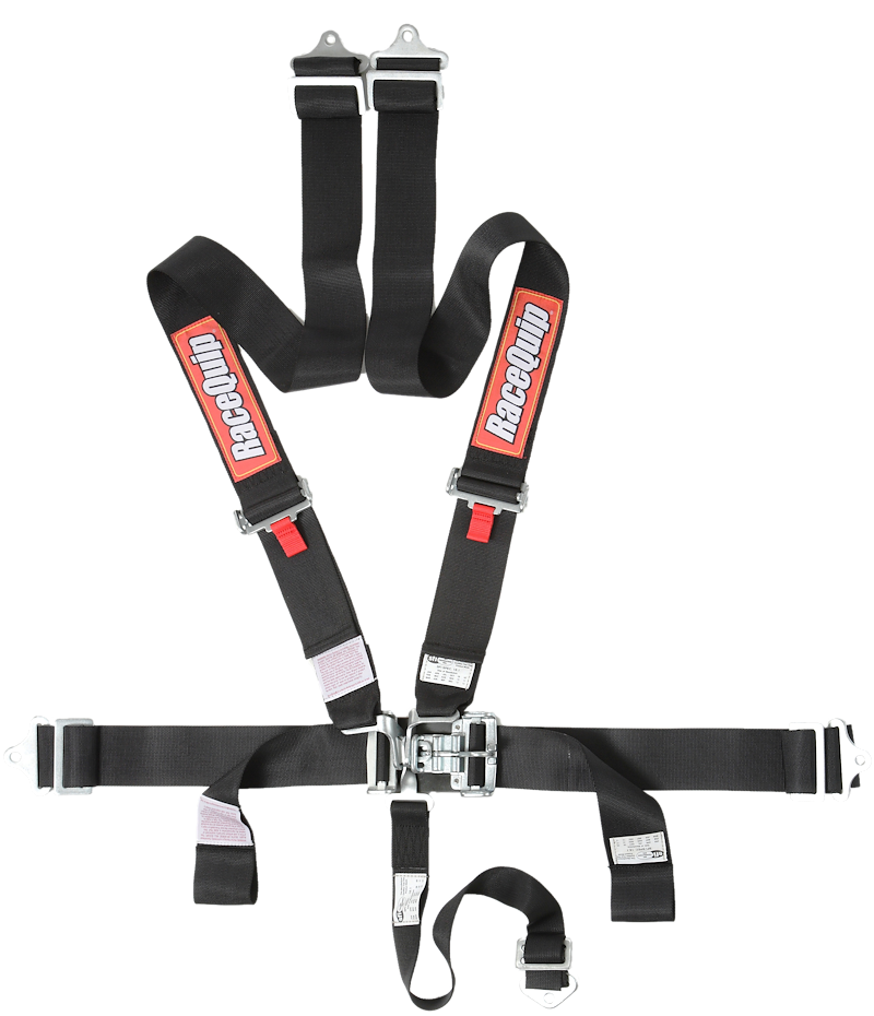 RaceQuip Latch & Link 5-Point Harness 711001RQP