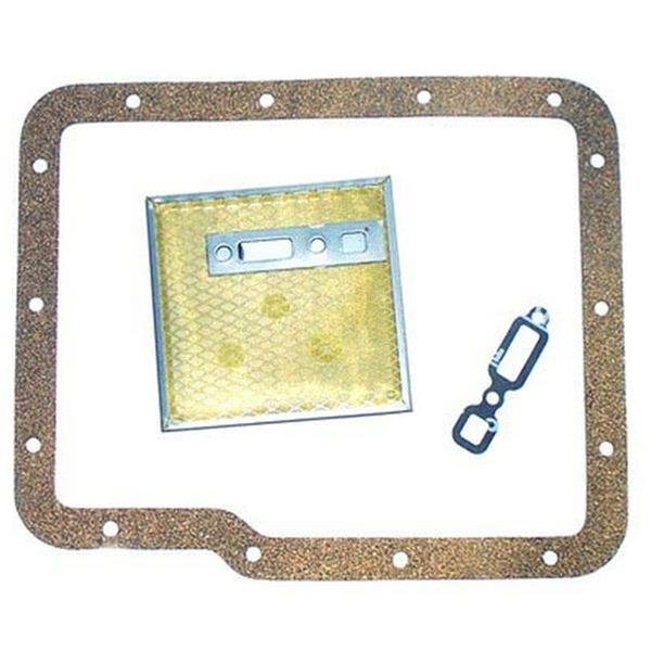 POWERGLIDE TRANSMISSION FILTER KIT& GASKET