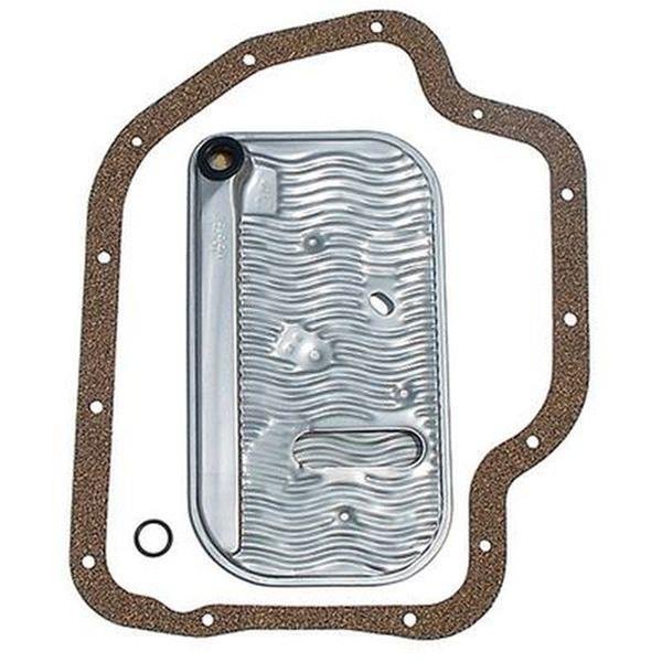 TH400 TRANSMISSION FILTER KIT & PAN GASKET