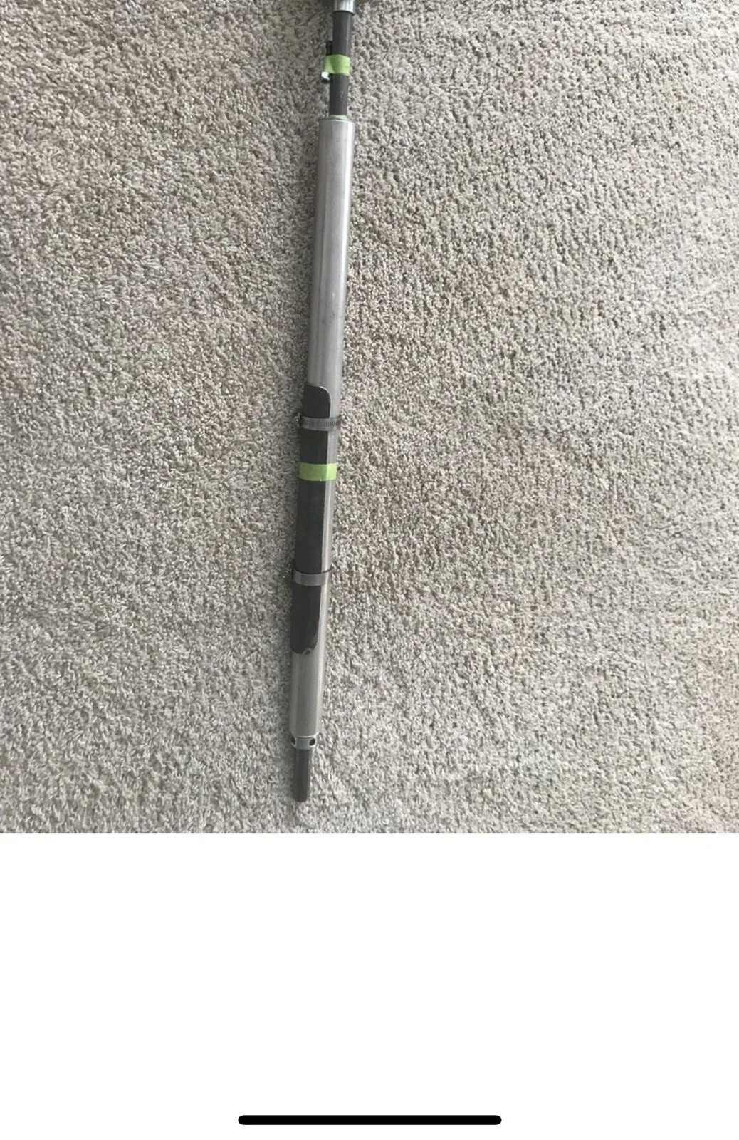 UNIVERSAL DRAG RACE LIGHTWEIGHT STEERING COLUMN only