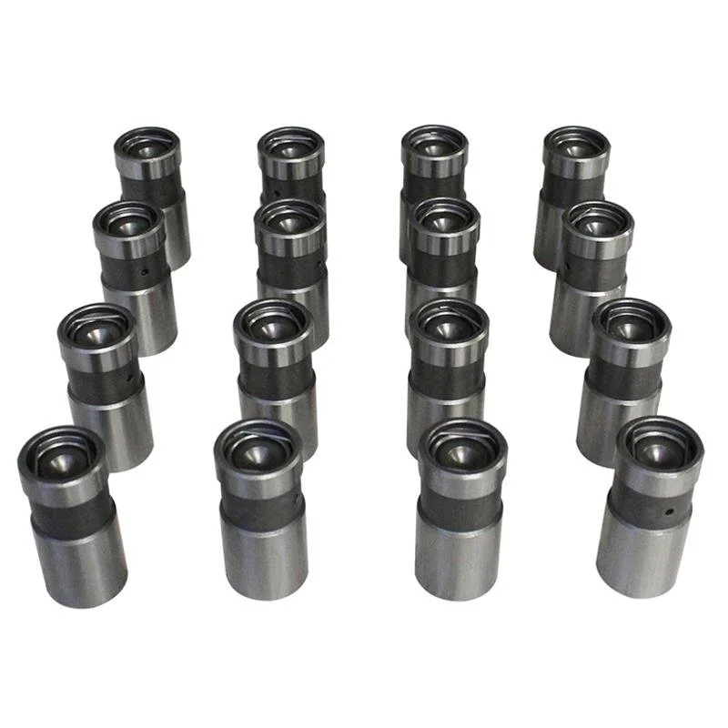 ENGINE WORKS FORD FE HYDRAULIC LIFTERS SET OF 16