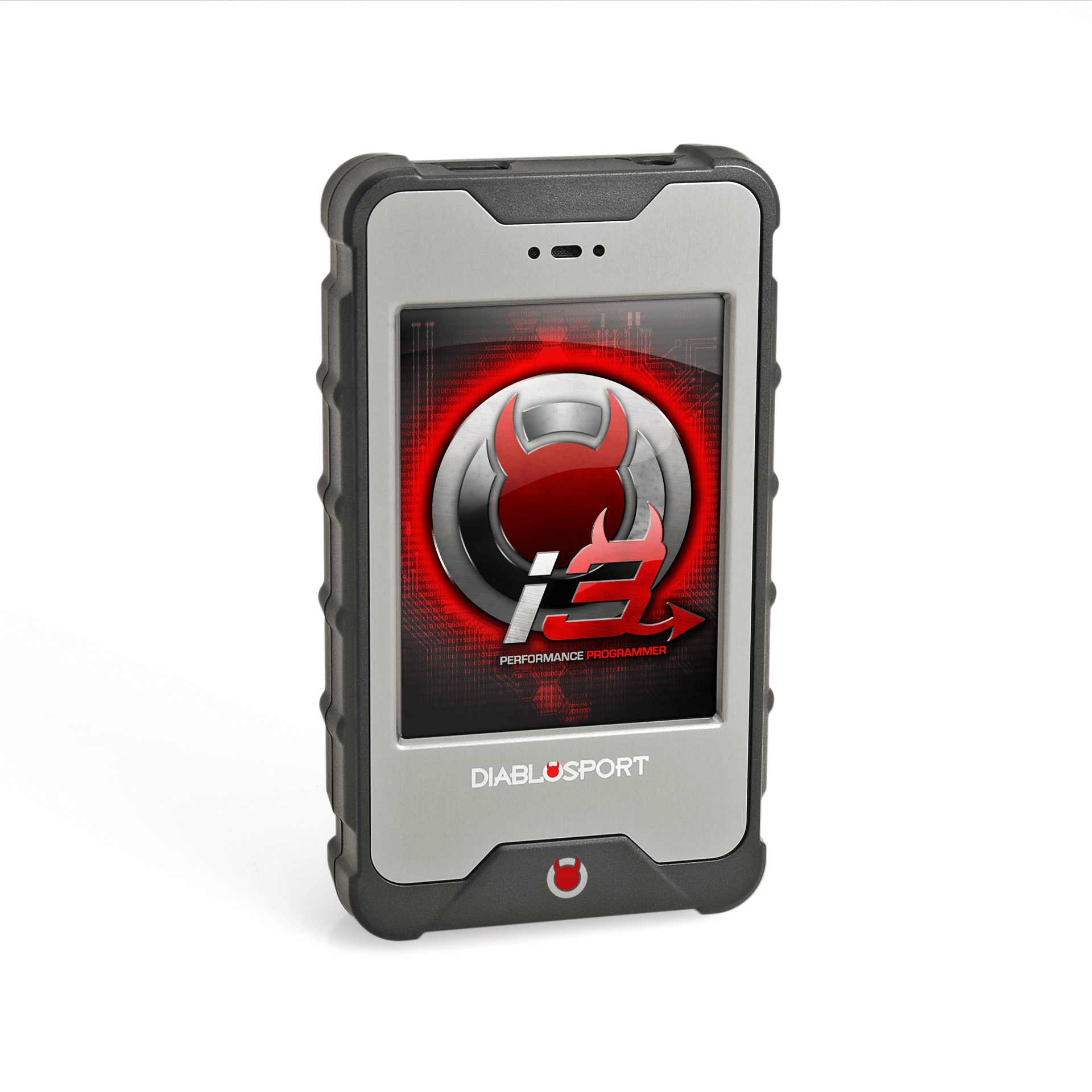 DIABLOSPORT INTUNE 13 PLATINUM TUNER FOR 1999-2016 GM VEHICLES , GAS & DURAMAX DIESEL